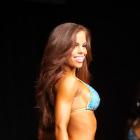 Shelsea  Montes - IFBB Toronto Pro Supershow 2011 - #1